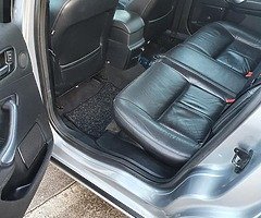 Ford Mondeo 1.8 TDCI Chain conversion - Image 7/9