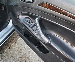 Ford Mondeo 1.8 TDCI Chain conversion - Image 8/9