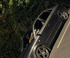 Audi A4 b7