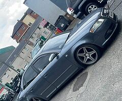 Audi A4 b7
