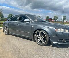 Audi A4 b7 - Image 5/5