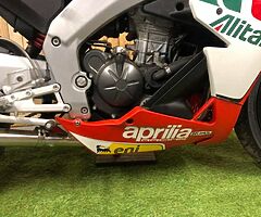 2012 Aprilia RS - Image 7/10