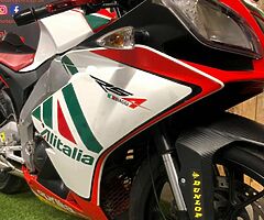 2012 Aprilia RS - Image 9/10