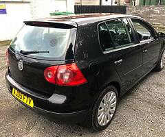 2005 Volkswagen Golf - Image 3/6