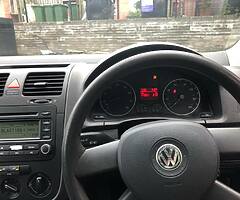 2005 Volkswagen Golf - Image 5/6