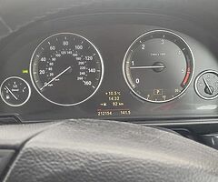Bmw 520 f10