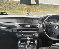 Bmw 520 f10