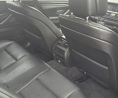 Bmw 520 f10