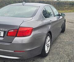 Bmw 520 f10 - Image 4/8