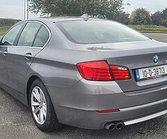 Bmw 520 f10 - Image 5/8