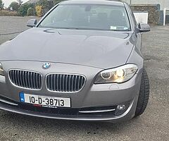 Bmw 520 f10 - Image 6/8