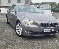 Bmw 520 f10 - Image 7/8