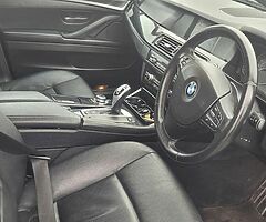 Bmw 520 f10 - Image 8/8