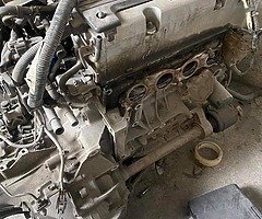 Honda k20 engine - Image 4/8