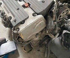 Honda k20 engine - Image 7/8