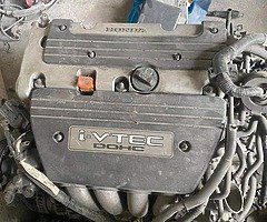 Honda k20 engine - Image 8/8