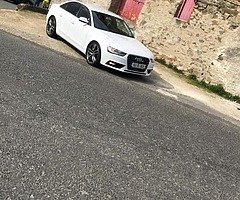 Audi A4 SE ULTRA