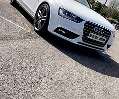 Audi A4 SE ULTRA - Image 3/9