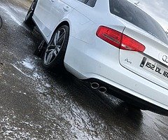 Audi A4 SE ULTRA - Image 4/9
