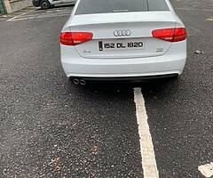 Audi A4 SE ULTRA - Image 5/9