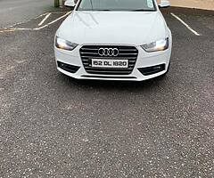 Audi A4 SE ULTRA - Image 6/9