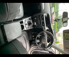 Audi A4 SE ULTRA - Image 7/9