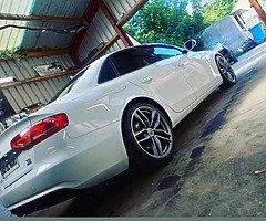 Audi A4 SE ULTRA - Image 9/9