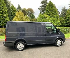 2012 Ford Transit - Image 3/10