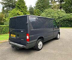2012 Ford Transit - Image 4/10