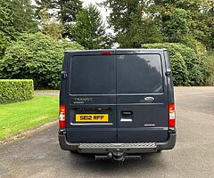 2012 Ford Transit - Image 5/10