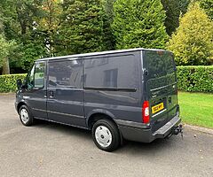 2012 Ford Transit - Image 6/10