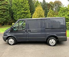 2012 Ford Transit - Image 7/10