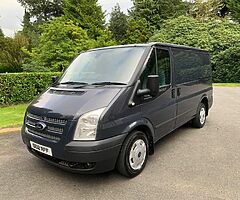 2012 Ford Transit - Image 8/10