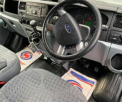 2012 Ford Transit - Image 9/10