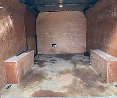 2012 Ford Transit - Image 10/10