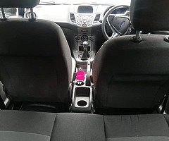 Ford Fiesta Eco Boost 1.0 - Image 3/7
