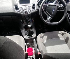 Ford Fiesta Eco Boost 1.0 - Image 5/7
