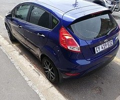Ford Fiesta Eco Boost 1.0 - Image 7/7