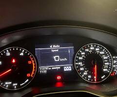 Audi A4 SE 162 ONLY 113,800KM Manual Transmission - Image 5/6