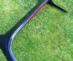 Glanza Spoiler Brake Light
