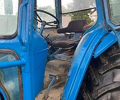 Ford 6610