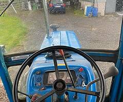Ford 6610