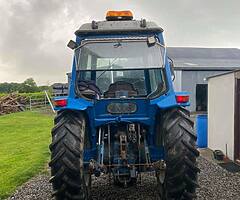 Ford 6610 - Image 4/4