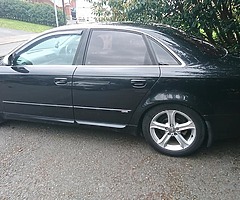 Audi A4 - Image 3/7
