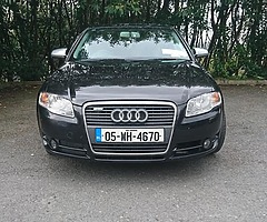 Audi A4 - Image 4/7