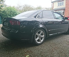 Audi A4 - Image 5/7