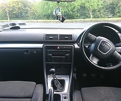 Audi A4 - Image 7/7