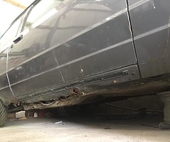 Escort rs turbo - Image 5/10