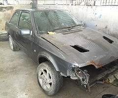 Escort rs turbo - Image 6/10