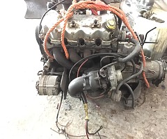 Escort rs turbo - Image 8/10